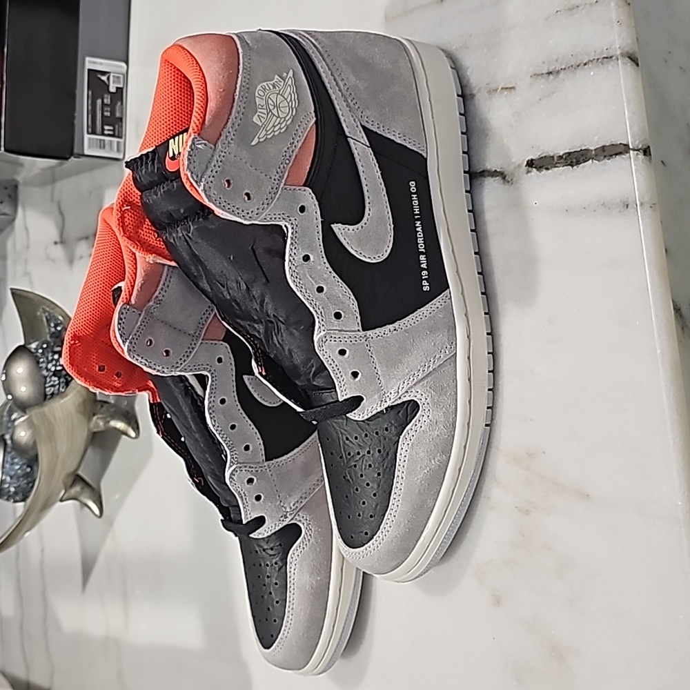 Air Jordan 1 Retro High OG